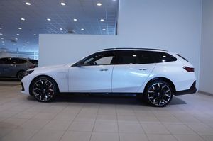 BMW 550 bild 3