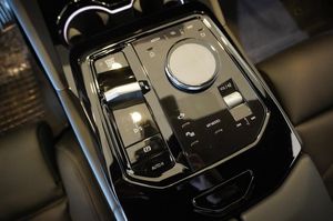BMW 550 bild 11
