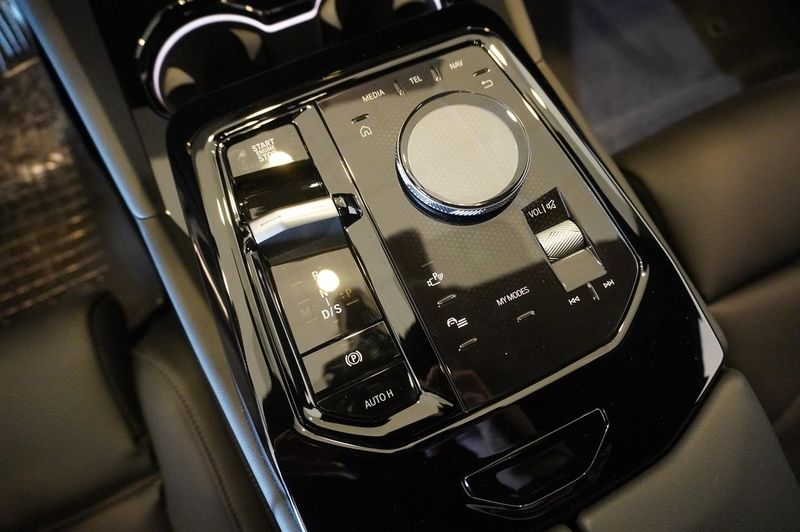 BMW 550 bild 11