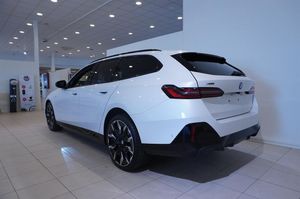BMW 550 bild 6
