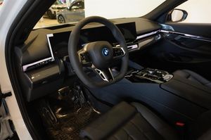 BMW 550 bild 2
