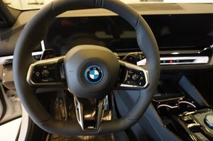 BMW 550 bild 13