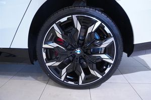 BMW 550 bild 7