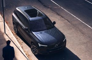 Volvo XC90 bild 5