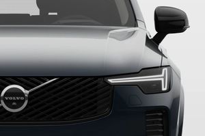 Volvo XC90 bild 4
