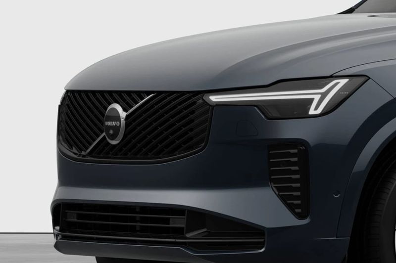Volvo XC90 bild 3