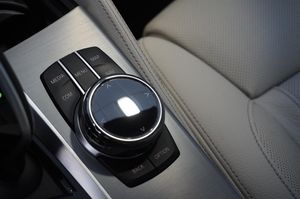 BMW M550 bild 34