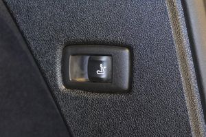 BMW M550 bild 9