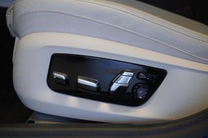 BMW M550 bild 11