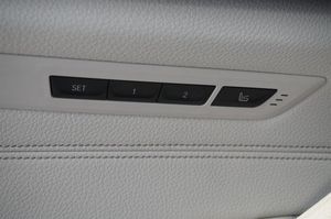 BMW M550 bild 16