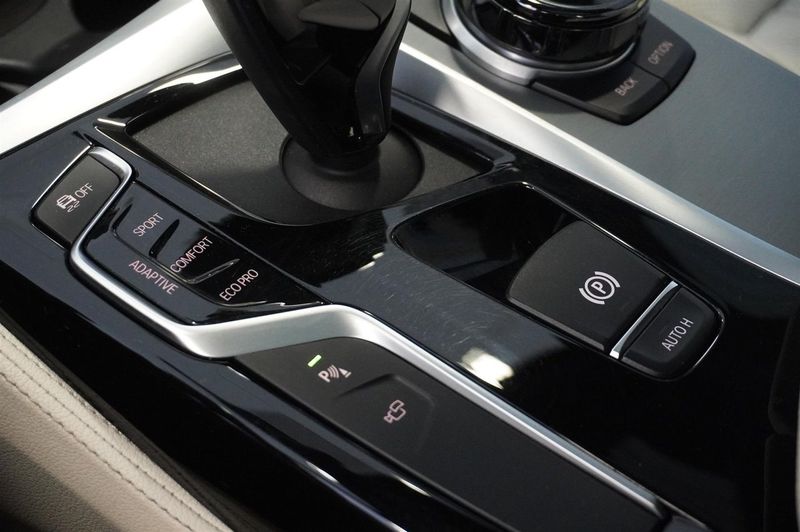 BMW M550 bild 33