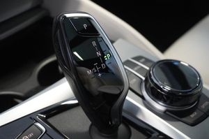 BMW M550 bild 32
