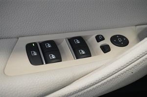 BMW M550 bild 15