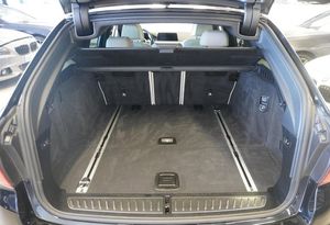 BMW M550 bild 6