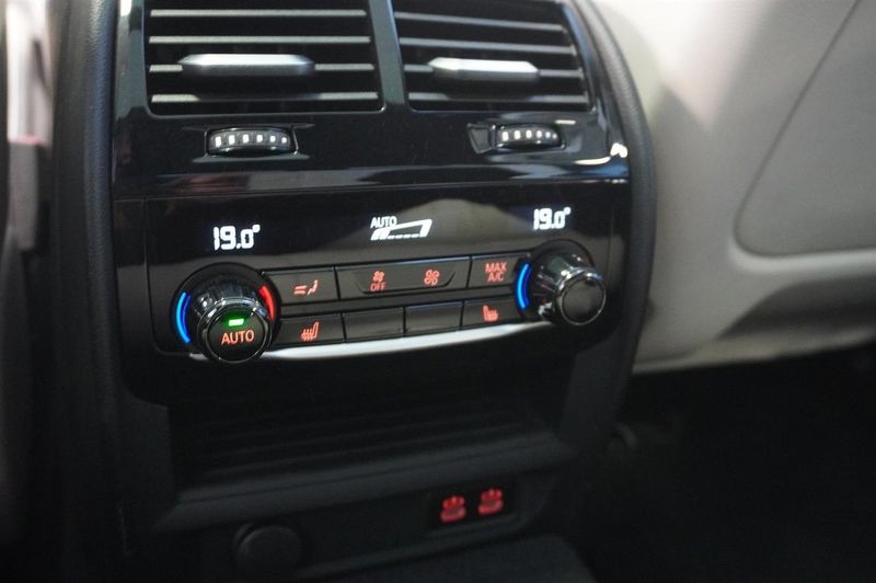 BMW M550 bild 13