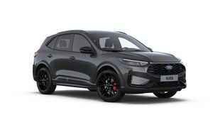 Ford Kuga bild 1