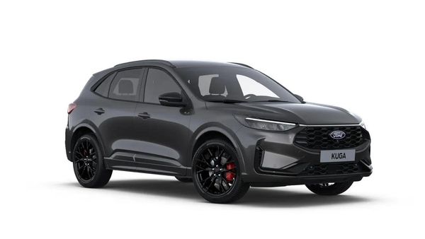 Ford Kuga ST-Line X 2.5 Plug-In Hybrid FWD 243hk Black Edition CV - 2026