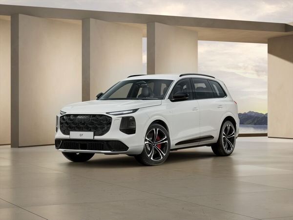 Audi Q7 TDI quattro S line 220 kW tiptronic - 2027
