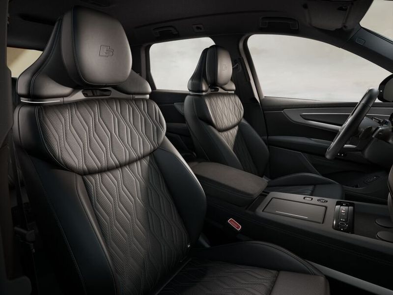 Audi Q7 bild 4
