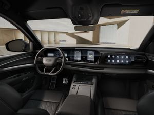 Audi Q7 bild 3