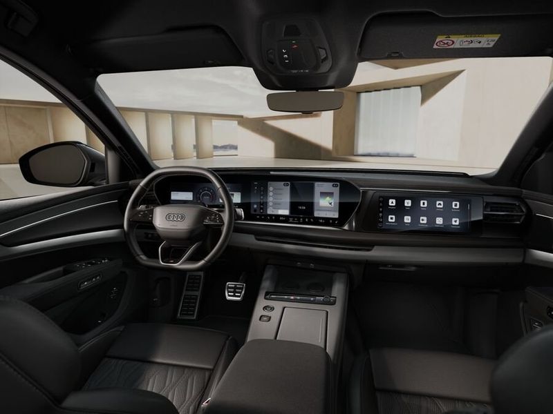 Audi Q7 bild 3