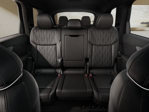 Audi Q7 bild 5