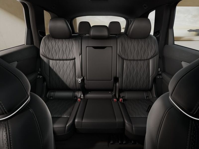 Audi Q7 bild 5