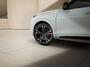 Audi Q7 bild 8