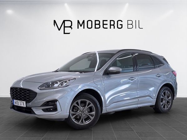 Ford Kuga Plug-In Hybrid 225hk ST-Line Navi Drag Keyless PDC - 2023