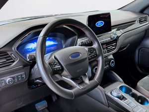 Ford Kuga bild 9