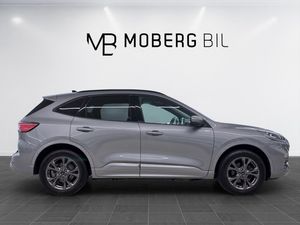 Ford Kuga bild 4
