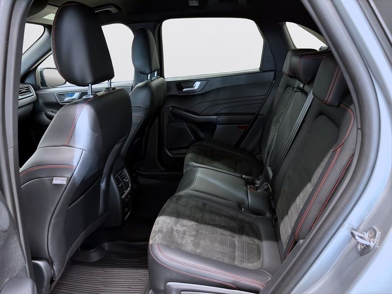 Ford Kuga bild 10