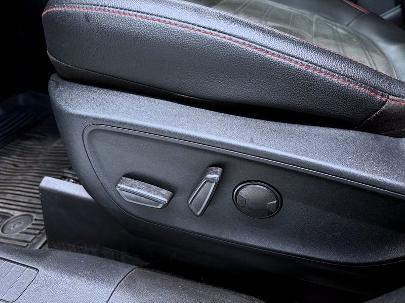Ford Kuga bild 16
