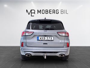 Ford Kuga bild 6
