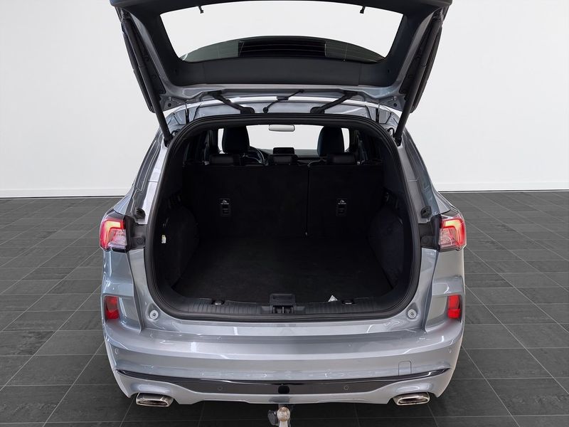 Ford Kuga bild 13