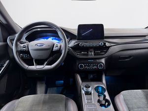 Ford Kuga bild 11