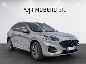 Ford Kuga bild 7