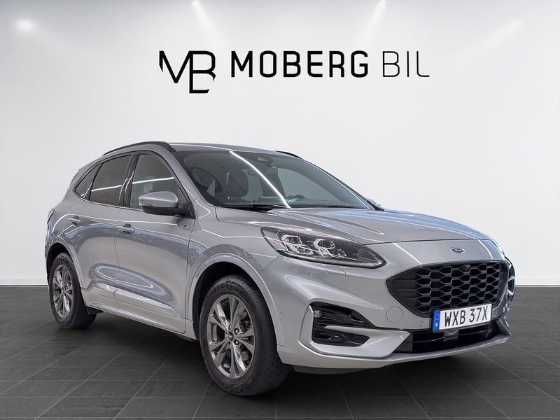 Ford Kuga bild 7
