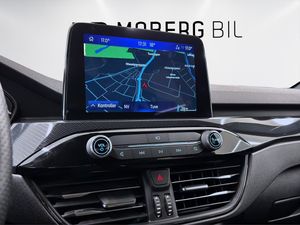 Ford Kuga bild 18