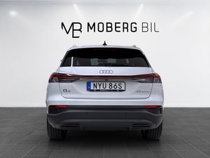 Audi Q4 e-tron bild 8
