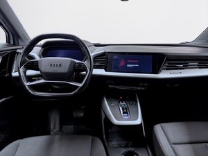 Audi Q4 e-tron bild 12