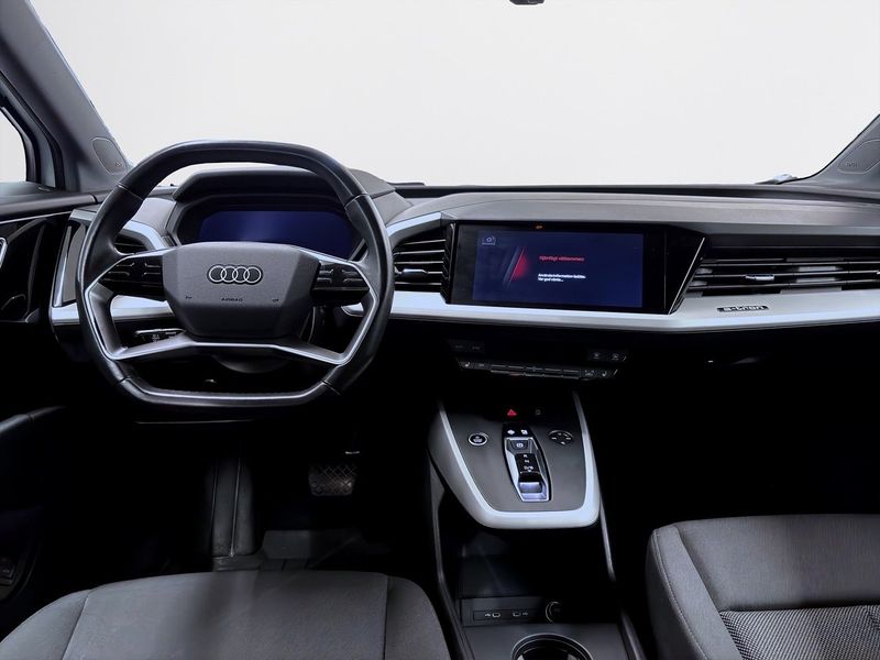 Audi Q4 e-tron bild 12