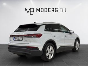 Audi Q4 e-tron bild 7