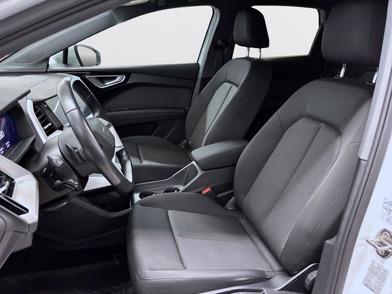 Audi Q4 e-tron bild 14