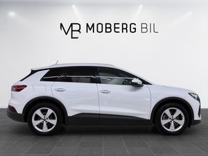 Audi Q4 e-tron bild 6