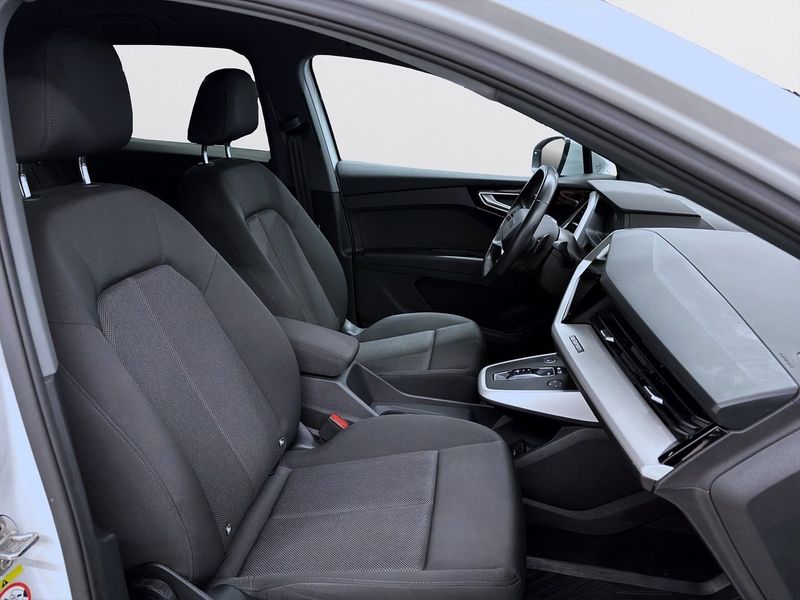 Audi Q4 e-tron bild 13