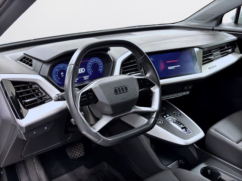 Audi Q4 e-tron bild 16