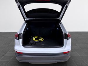 Audi Q4 e-tron bild 9
