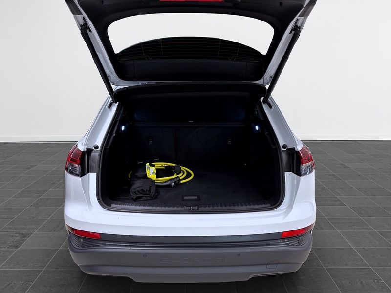 Audi Q4 e-tron bild 9