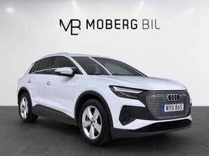 Audi Q4 e-tron bild 5